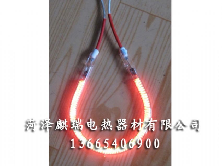 點(diǎn)擊查看詳細(xì)信息<br>標(biāo)題：遠(yuǎn)紅外碳纖維電熱管 閱讀次數(shù)：2305