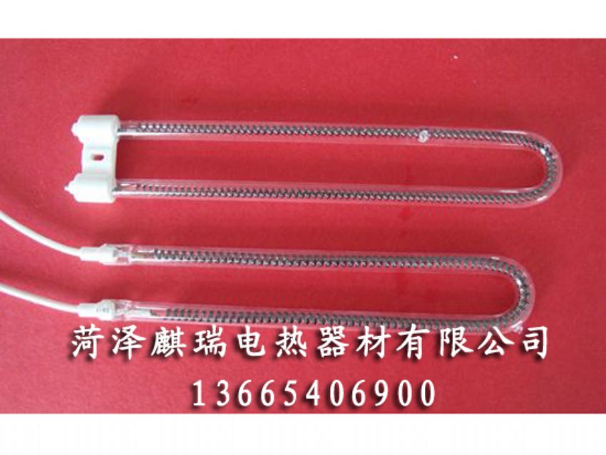 點(diǎn)擊查看詳細(xì)信息<br>標(biāo)題：遠(yuǎn)紅外碳纖維電熱管 閱讀次數(shù)：2351