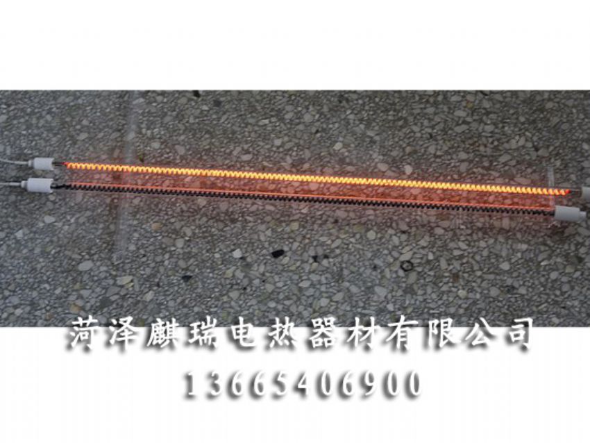 點(diǎn)擊查看詳細(xì)信息<br>標(biāo)題：遠(yuǎn)紅外碳纖維電熱管 閱讀次數(shù)：2389