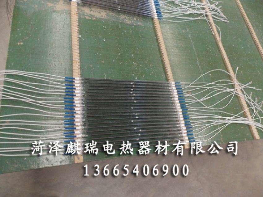 點(diǎn)擊查看詳細(xì)信息<br>標(biāo)題：碳纖維石英電熱管 閱讀次數(shù)：2346