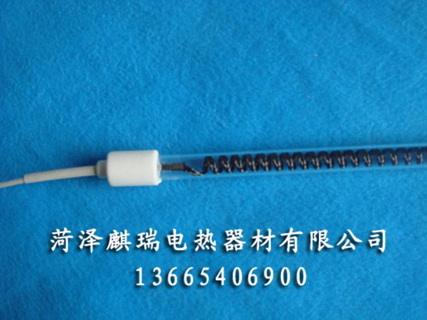 點(diǎn)擊查看詳細(xì)信息<br>標(biāo)題：碳纖維石英電熱管 閱讀次數(shù)：2280