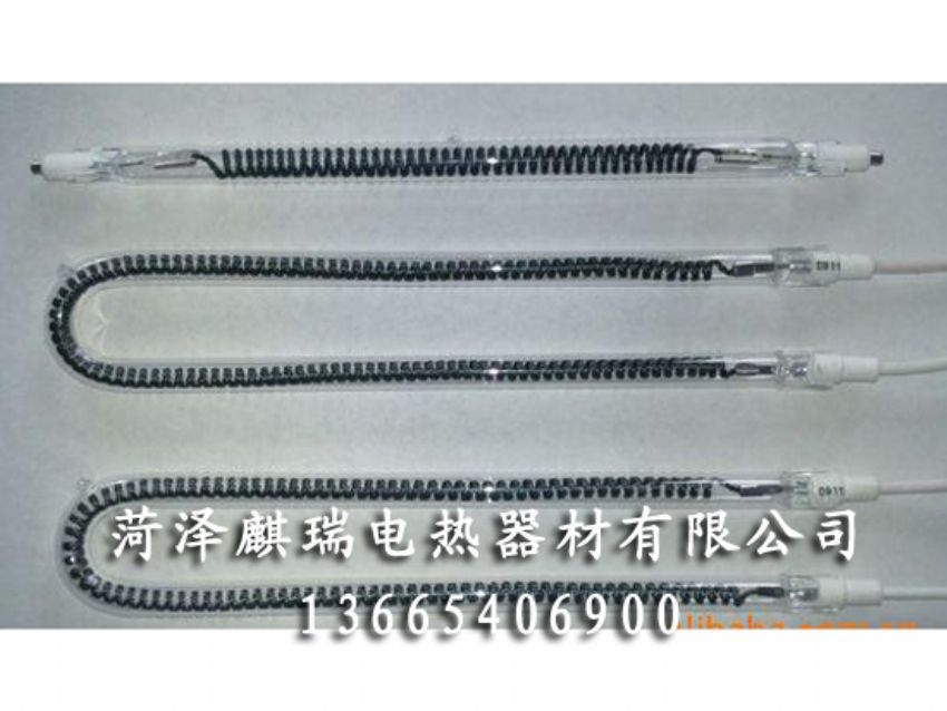 點(diǎn)擊查看詳細(xì)信息<br>標(biāo)題：碳纖維石英電熱管 閱讀次數(shù)：2486