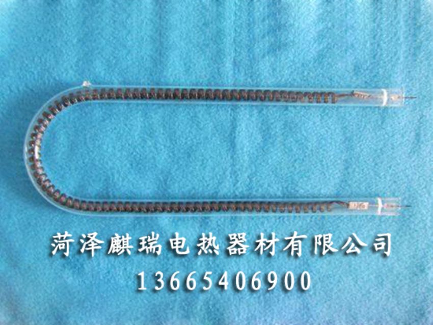 點(diǎn)擊查看詳細(xì)信息<br>標(biāo)題：碳纖維石英電熱管 閱讀次數(shù)：2238