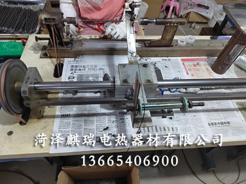 點(diǎn)擊查看詳細(xì)信息<br>標(biāo)題：廠(chǎng)房設(shè)備 閱讀次數(shù)：1329